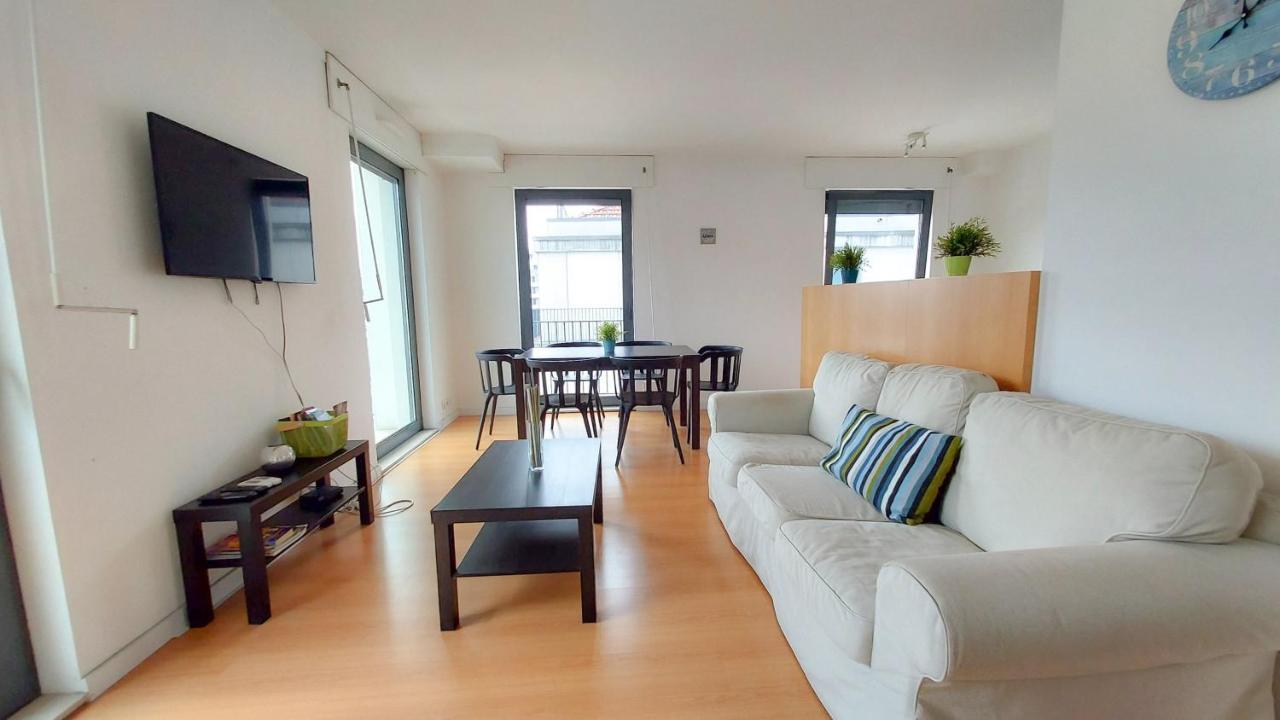 Castle View Apartment, Lisbon 1 Экстерьер фото