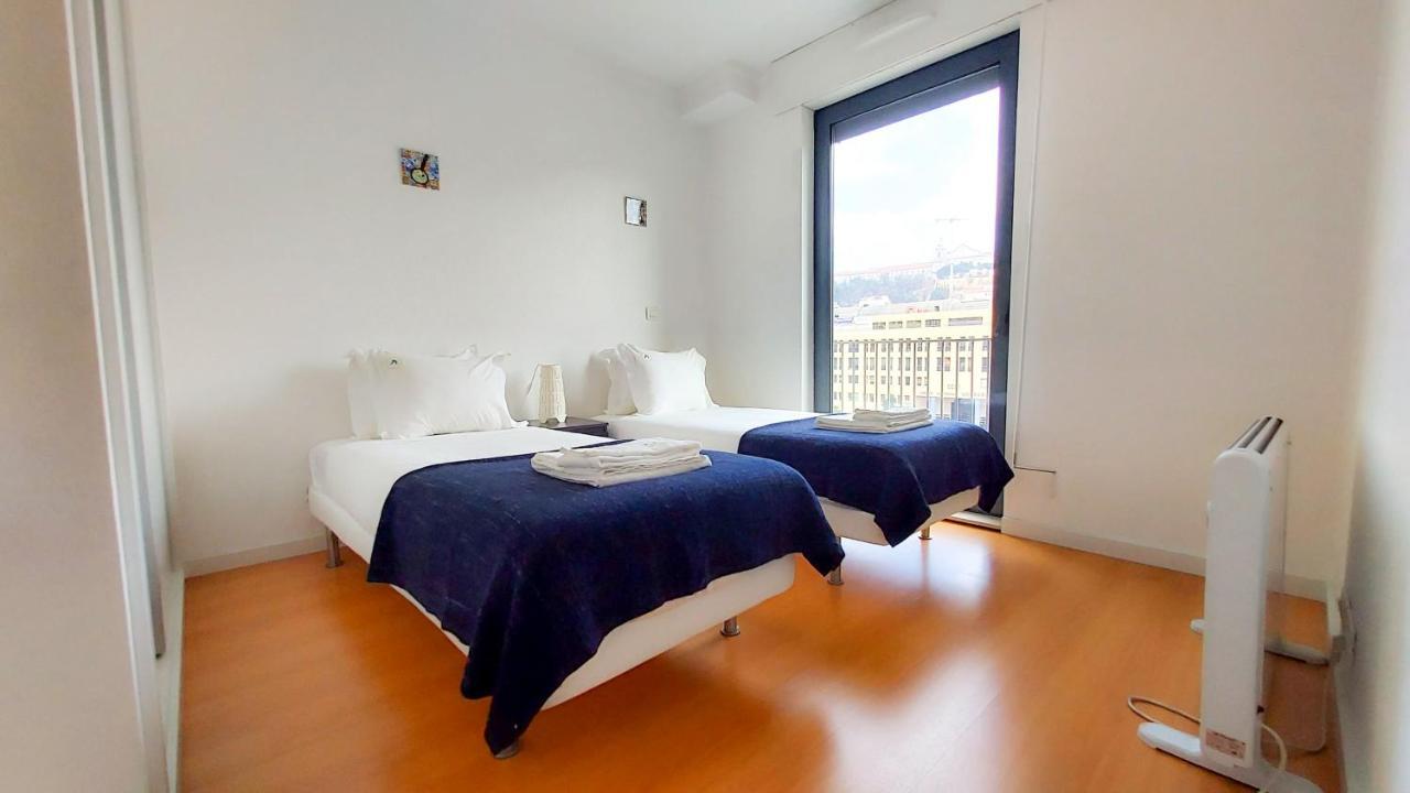 Castle View Apartment, Lisbon 1 Экстерьер фото