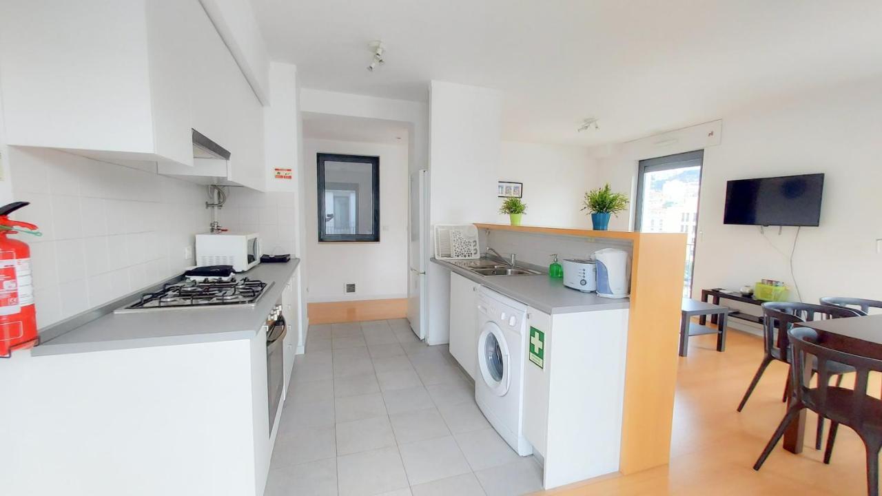 Castle View Apartment, Lisbon 1 Экстерьер фото