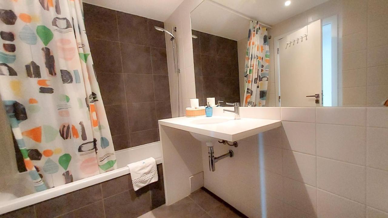 Castle View Apartment, Lisbon 1 Экстерьер фото