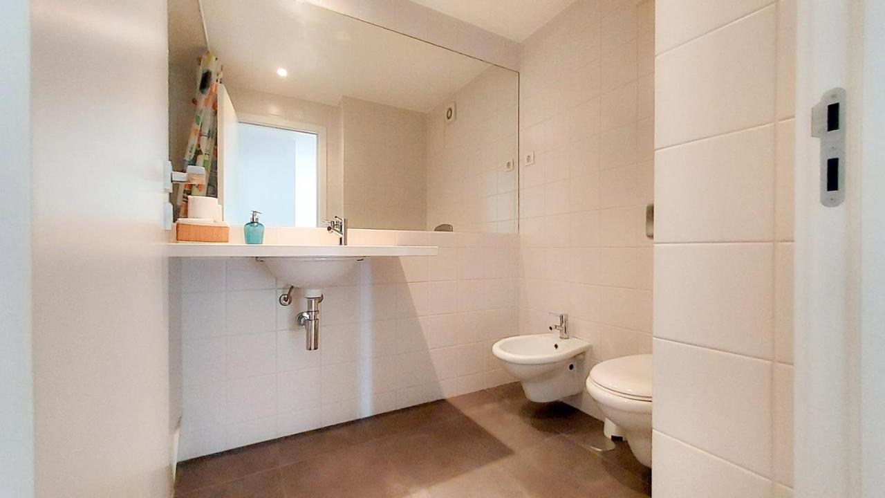 Castle View Apartment, Lisbon 1 Экстерьер фото