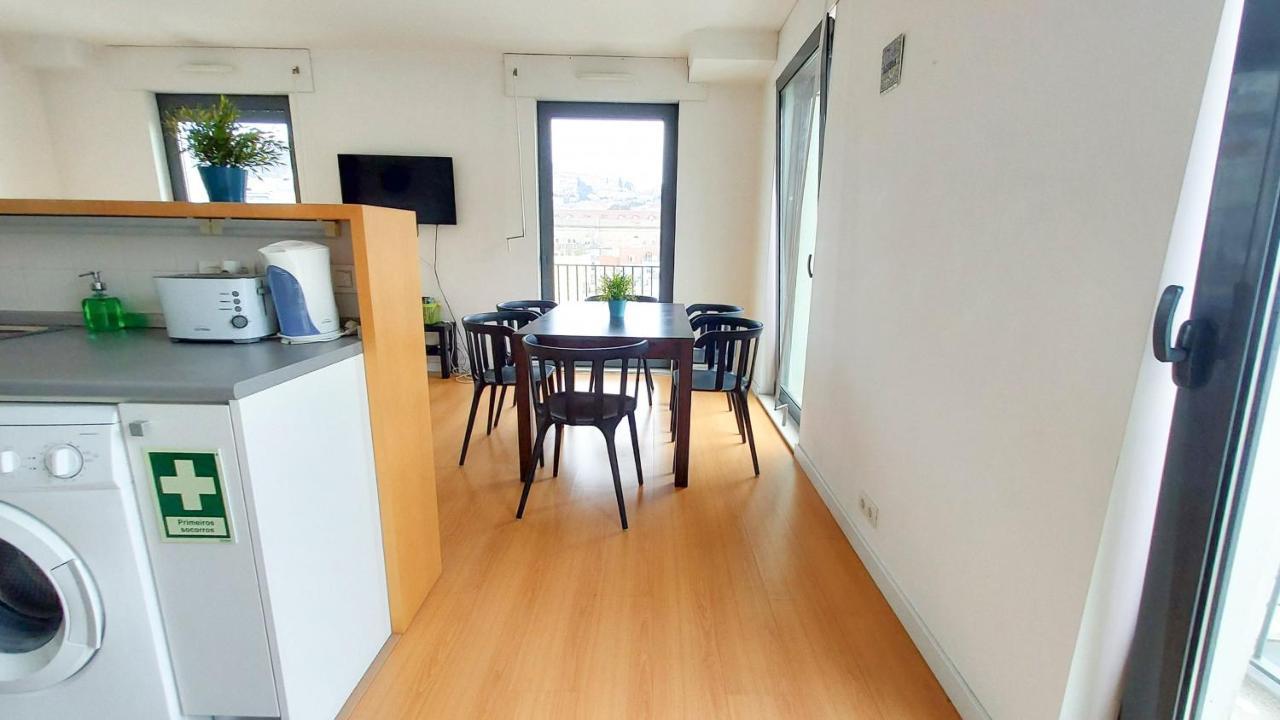 Castle View Apartment, Lisbon 1 Экстерьер фото