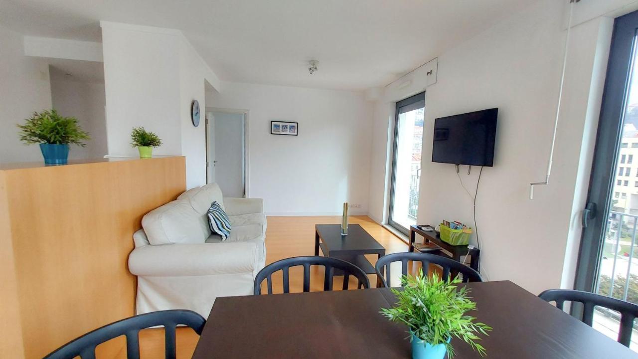 Castle View Apartment, Lisbon 1 Экстерьер фото